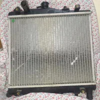 رادیاتور ماشین پراید|قطعات یدکی و لوازم جانبی|بندر امام خمینی, |دیوار