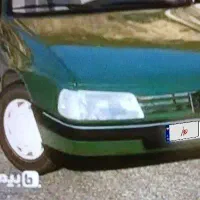 فروش پژو ۴۰۵ فوری مدل ۷۸ دو گانه سوز