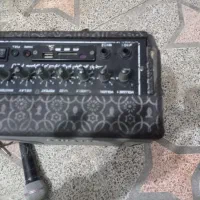 باند‌آمپلی‌فایر|سیستم صوتی خانگی|صومعه‌سرا, |دیوار