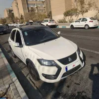 کوییک Rمدل ۱۴۰۳ کم کارکرد ۹هزار تا لازرورقی|خودرو سواری و وانت|تهران, سیمای ایران|دیوار