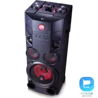 اسپیکر LG مدل OM7560|سیستم صوتی خانگی|تهران, ونک|دیوار