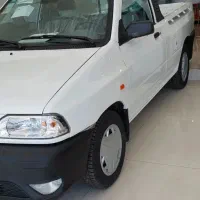 فروش حواله پراید وانت