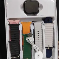 ساعت هوشمند
