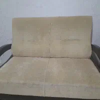 مبل ۷ نفره راحتی|مبلمان خانگی و میز عسلی|سبزوار, فرهنگیان|دیوار