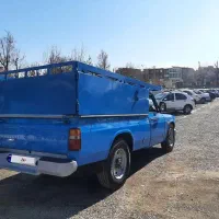 دوگانه آپشنال|خودرو سواری و وانت|کرج, حصارک پایین|دیوار