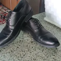 کفش مجلسی سایز 43 نو|کیف، کفش، کمربند|شاهین دژ, |دیوار