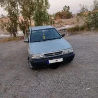 پراید‌مدل‌86