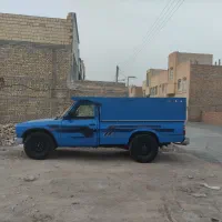 نیسان مدل 1401