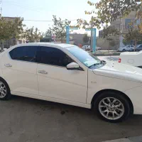 دنا پلاس اپشنال اتوماتیک سفید در حد۱۴۰۳