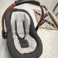 کریر دلیجان مارک بنیتا