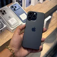 iPhone 15 pro max 512G رجیستر شده
