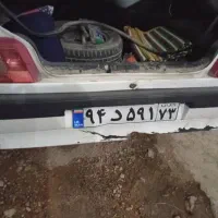 سپر پژو all