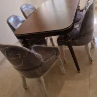 مبلمان منزل|مبلمان خانگی و میز عسلی|قم, زنبیل آباد|دیوار