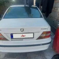 سمند کارمندی|خودرو سواری و وانت|سراوان, |دیوار