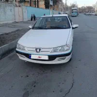 پژو پارس داشبورد جدید 93|خودرو سواری و وانت|بروجرد, |دیوار