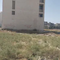 زمین 390 متری جنوبی در ساماندهی فاز 3 ، باران ۶|فروش زمین و ملک کلنگی|کرج, ساماندهی|دیوار