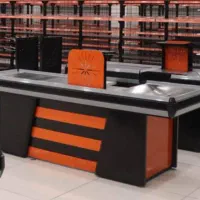 میز فروشگاهی میز هایپر مارکت