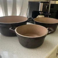 سرویس قابلمه