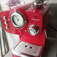 اسپرسوساز مباشی اصل ژاپن