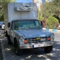 نیسان پاترول یخچالدار|خودرو سواری و وانت|تهران, آذربایجان|دیوار