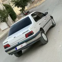 405مدل83|خودرو سواری و وانت|بانه, |دیوار