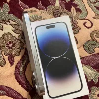 ایفون ۱۴ پرو بدون بازشدگی|موبایل|تهران, مشیریه|دیوار