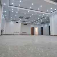 320متر/موقعیت/در دو واحد/نوساز/جنب مترو