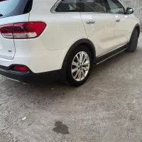کیا سورنتو ۲۰۱۷ بدون رنگ ۲برگ سند