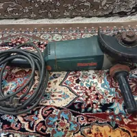 سنگ فرز رونیکس|ابزارآلات|کاشمر, |دیوار