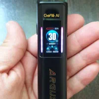 دستگاه ویپ ARGUS G2
