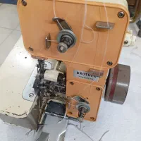 سردوزدونخژاپنباترانس110مارکبرادور|چرخ خیاطی و ریسندگی|بیرجند, |دیوار