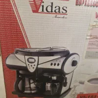 قهوه ساز .اسپرسو ساز. چای ساز