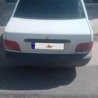 پراید ۷۹ معاوضه یا فروش