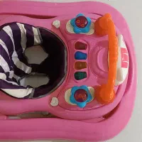 روروک نو اصلا استفاده نشده|کالسکه و لوازم جانبی|اهواز, پردیس|دیوار