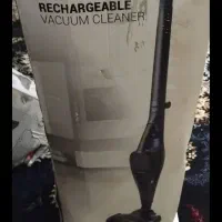 جاروشارژی آلمانی برنر