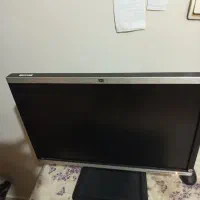 مانیتور hp