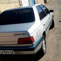 پژو 405 تمیز و بکر|خودرو سواری و وانت|کرمان, |دیوار