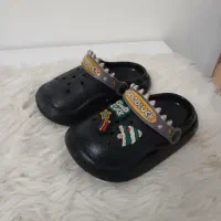 کفش و کراکس خارجی