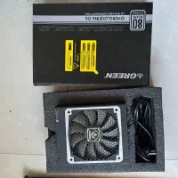 پاور گرین 1200