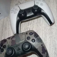 ps5 slim 1tro|کنسول، بازی ویدئویی و آنلاین|کرج, گلدشت|دیوار