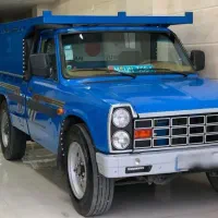 نیسان اپشنال