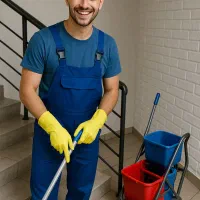 شرکت خدماتی و نظافتی  لکه بران  سلامت|خدمات نظافت|مشهد, احمدآباد|دیوار