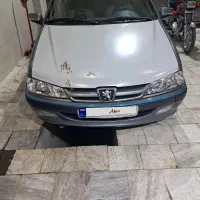 پژو پارس|خودرو سواری و وانت|قم, شهرک خودرو|دیوار
