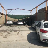 چند نفر کارگر جهت کار در کارواش