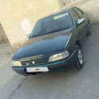 پژو آردی فوق العاده سالم *