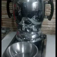 سماور گازی|سماور، چای‌ساز، قهوه‌ساز|تهران, دکتر هوشیار|دیوار