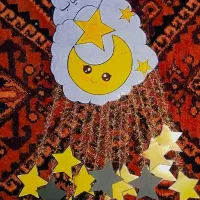 ساخت کاردستی نقاشی|لوازم التحریر|بهبهان, |دیوار