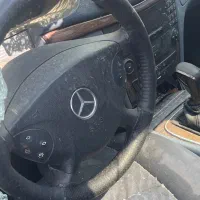 تمامی لوازم e240