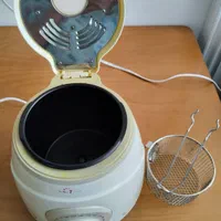 ماهیتابه / ظرف میوه / سرویس پیک نیک / تابه فر|ظروف پخت‌وپز|اصفهان, باتون|دیوار