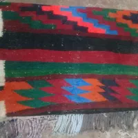 جاجیم، انتیک دست بافت قدمتدار|فرش|قم, شهرک فاطمیه|دیوار